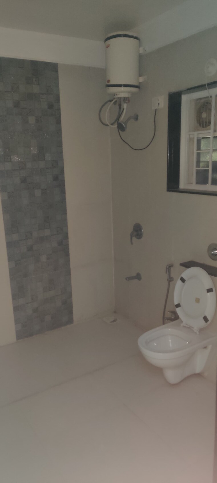 Bathroom, paranjape-forest-trails-the-cove 2 Bedroom 1000 Sq.Ft. Apartment In Bhugaon Pune 9416405
