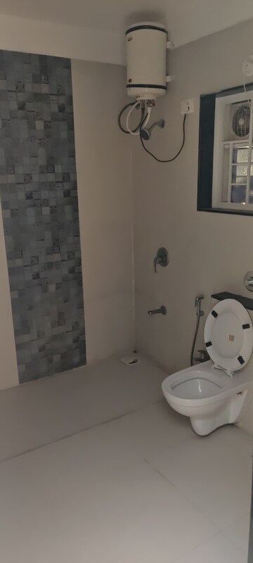 Bathroom in 2 BHK Apartment at Paranjape Forest Trails The Cove, Bhugaon – for Sale