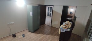 Room in 2 BHK Apartment at Paranjape Forest Trails The Cove, Bhugaon – for Sale