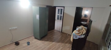 Room in 2 BHK Apartment at Paranjape Forest Trails The Cove, Bhugaon – for Sale