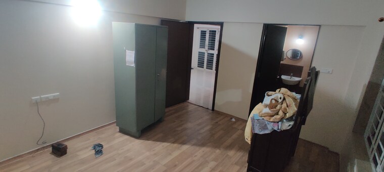 Room, paranjape-forest-trails-the-cove 2 Bedroom 1000 Sq.Ft. Apartment In Bhugaon Pune 9416405