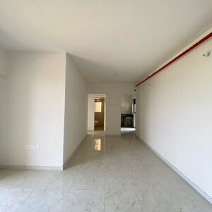 Room in 2 BHK Apartment at Runwal Gardens Phase 2, Kalyan Shilphata Road – for Rent