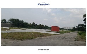 Plot Area in  Plot at Hinjewadi Phase 3 – for Sale