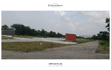 Plot Area in  Plot at Hinjewadi Phase 3 – for Sale