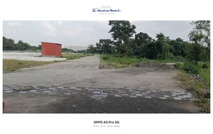 Plot Area in  Plot at Hinjewadi Phase 3 – for Sale