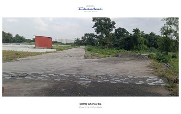 Plot Area in  Plot at Hinjewadi Phase 3 – for Sale