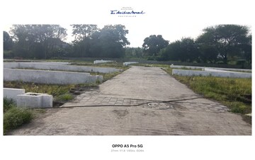 Plot Area in  Plot at Hinjewadi Phase 3 – for Sale