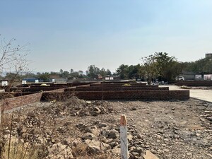 Plot Area in  Plot at Hinjewadi Phase 3 – for Sale