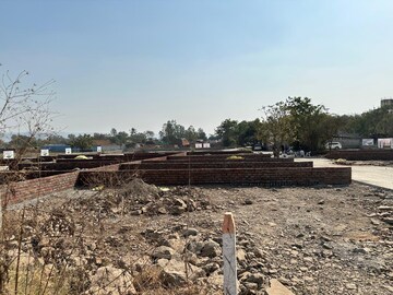 Plot Area in  Plot at Hinjewadi Phase 3 – for Sale