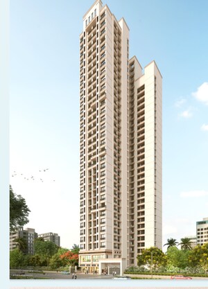 2 BHK Apartment For Sale in Andheri West