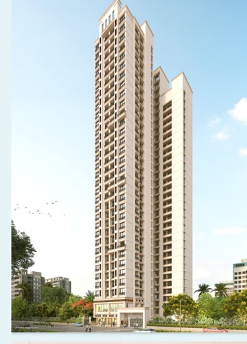 2 BHK Apartment For Sale in Andheri West