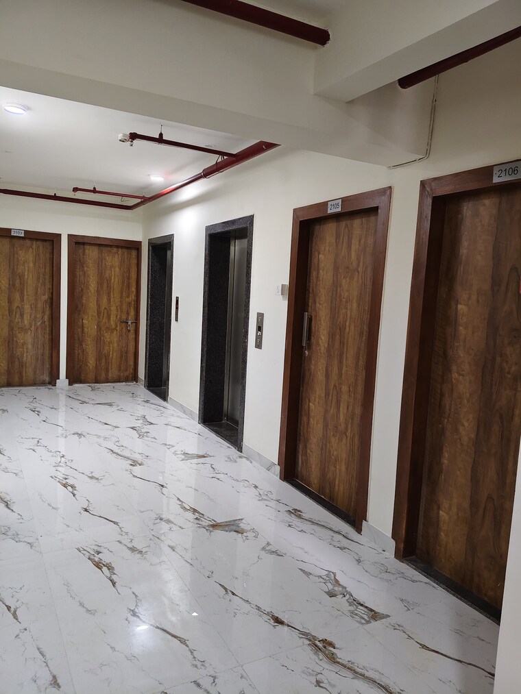 Bedroom, sanghvi-s3-legend 2 Bedroom 694 Sq.Ft. Apartment In Tardeo Mumbai 9416538