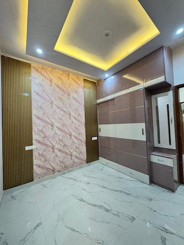 Bedroom in 4 BHK Villa at Kharar Mohali Road – for Sale