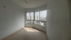 3 BHK Apartment For Sale in Shrachi Greenwood Park Extension