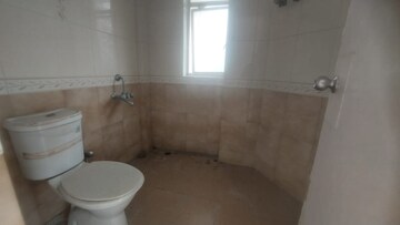 Bathroom in 3 BHK Apartment at Shrachi Greenwood Park Extension, Rajarhat New Town – for Sale