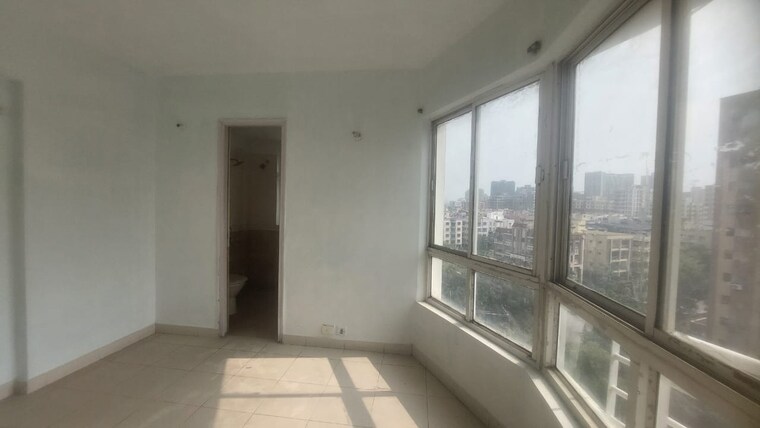 Room, shrachi-greenwood-park-extension 3 Bedroom 1530 Sq.Ft. Apartment In Rajarhat New Town Kolkata 9416577
