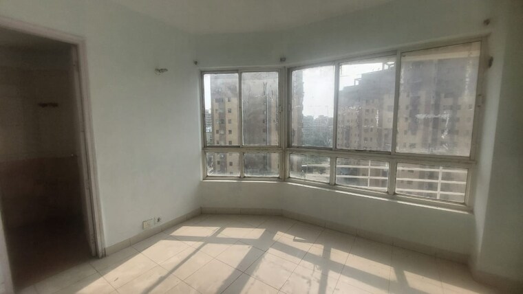 Room, shrachi-greenwood-park-extension 3 Bedroom 1530 Sq.Ft. Apartment In Rajarhat New Town Kolkata 9416577