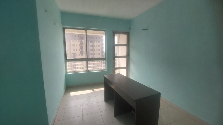 Kitchen, shrachi-greenwood-park-extension 3 Bedroom 1530 Sq.Ft. Apartment In Rajarhat New Town Kolkata 9416577