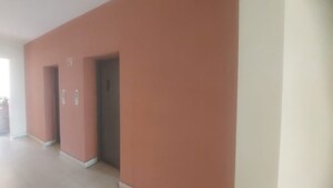 Room in 3 BHK Apartment at Shrachi Greenwood Park Extension, Rajarhat New Town – for Sale