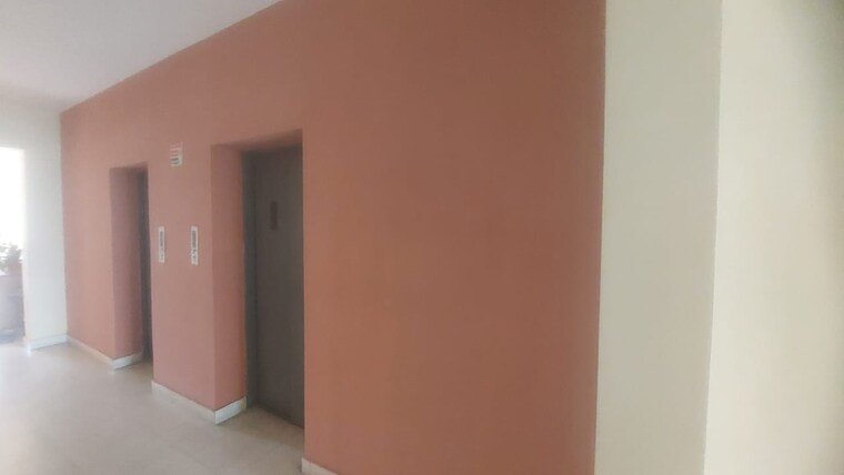 Room, shrachi-greenwood-park-extension 3 Bedroom 1530 Sq.Ft. Apartment In Rajarhat New Town Kolkata 9416577