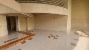 Bathroom in 3 BHK Apartment at Shrachi Greenwood Park Extension, Rajarhat New Town – for Sale