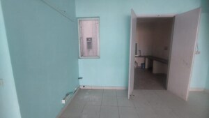 Bathroom in 3 BHK Apartment at Shrachi Greenwood Park Extension, Rajarhat New Town – for Sale