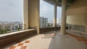 Bedroom in 3 BHK Apartment at Shrachi Greenwood Park Extension, Rajarhat New Town – for Sale