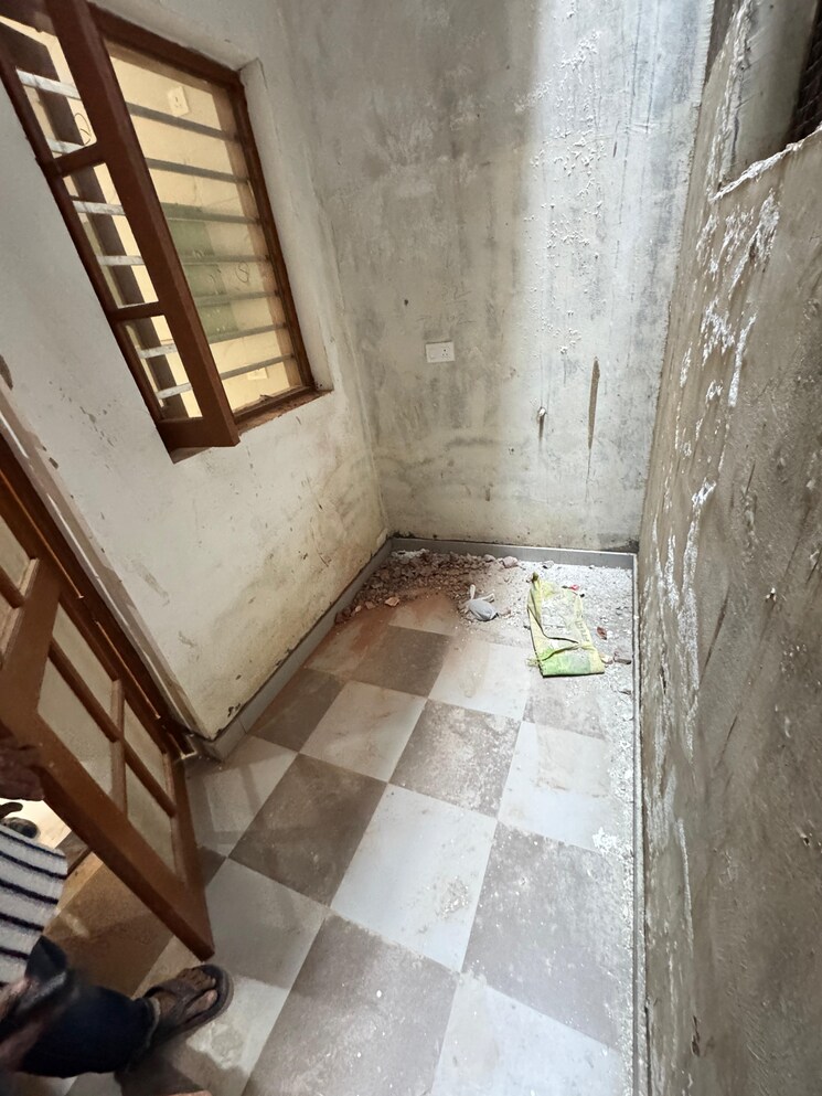 Attached Bathroom, kharar mohali road 4 Bedroom 810 Sq.Ft. Villa In Kharar Mohali Road Kharar 9416558