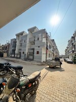4 BHK 810 Sq.Ft. Villa in Shivalik Green