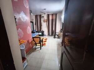 4 BHK Builder Floor For Rent in Anand Niketan