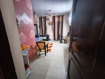 4 BHK Builder Floor For Rent in Anand Niketan