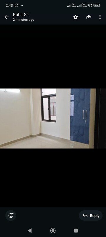 3 BHK Builder Floor For Sale in Sector 85