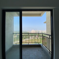 2 BHK Apartment For Sale in Runwal Gardens Phase 2