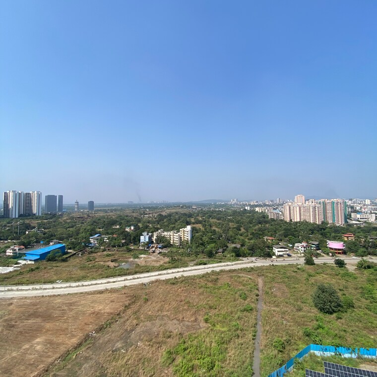 undefined, runwal-gardens-phase-2 2 Bedroom 657 Sq.Ft. Apartment In Kalyan Shilphata Road Thane 9416582