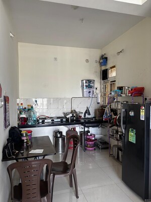 1 BHK Apartment For Rent in Kolte Patil Life Republic, Hinjewadi