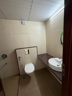 Bathroom in 2 BHK Apartment at Parvat Patiya – for Sale