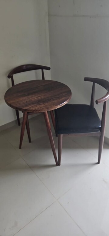 Staircase in 1 BHK Apartment at Hinjewadi – for Rent