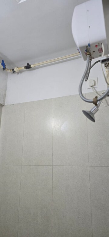 Bathroom in 1 BHK Apartment at Hinjewadi – for Rent
