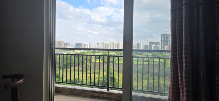 Balcony, hinjewadi 1 Bedroom 500 Sq.Ft. Apartment In Hinjewadi Pune 9416606