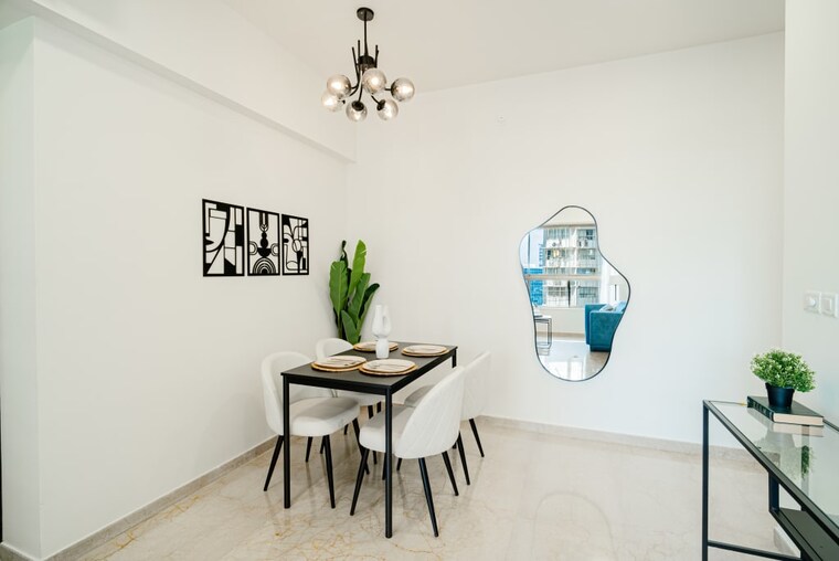 undefined, jogeshwari east 1 Bedroom 456 Sq.Ft. Apartment In Jogeshwari East Mumbai 9416615