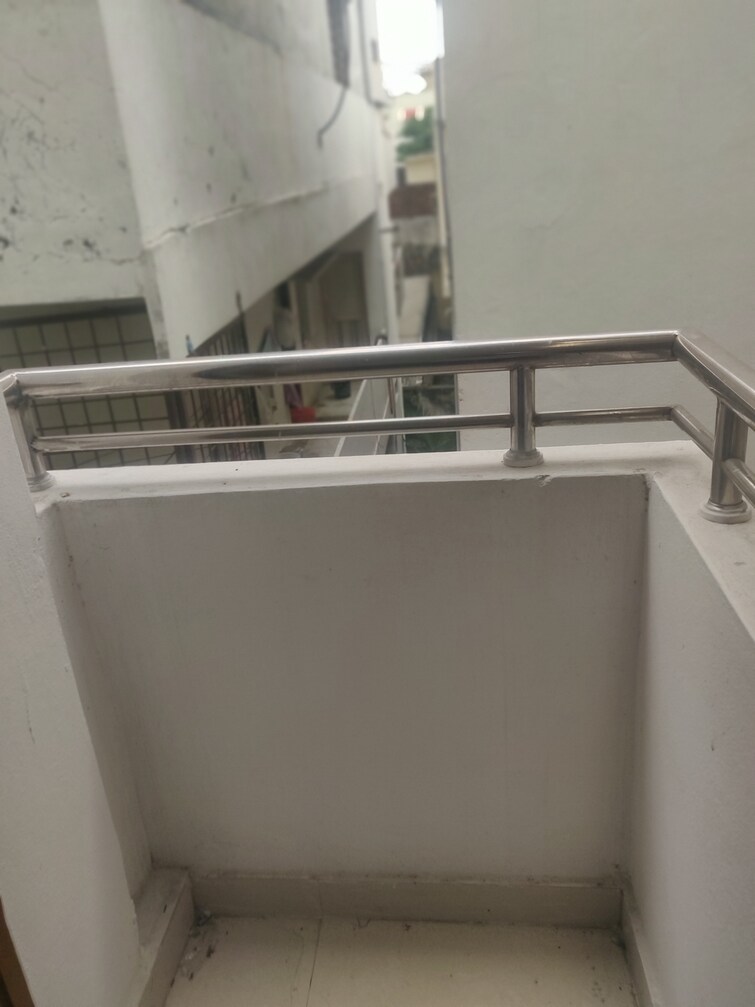 Cover Image, hill-view-banjara-hills 1 Bedroom 500 Sq.Ft. Apartment In Banjara Hills Hyderabad 9416825