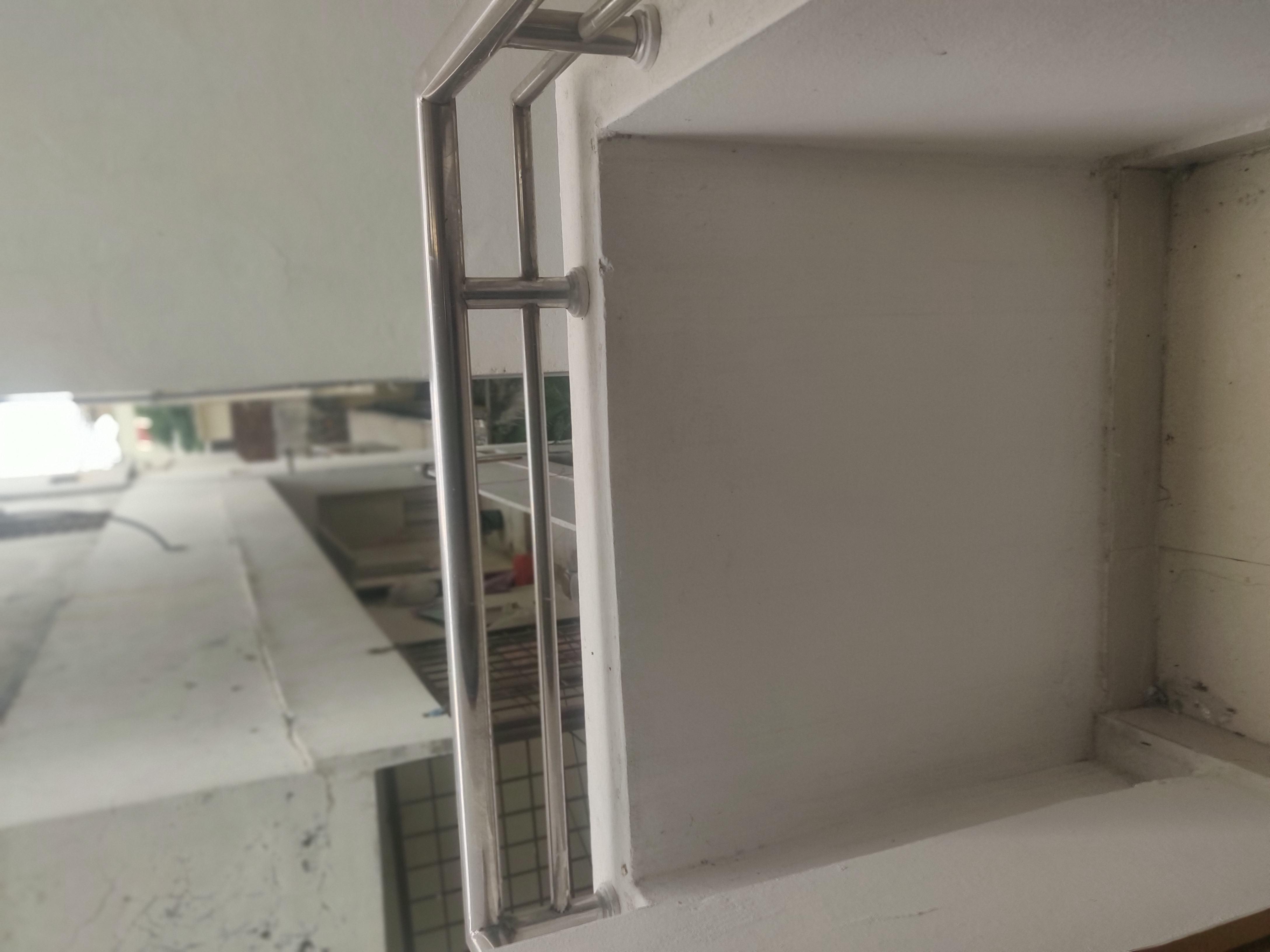 1 BHK Apartment For Rent in Hill View Banjara Hills