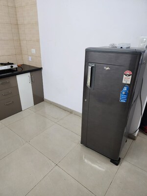 Furnished Amenities in 1 BHK Apartment at Hinjewadi – for Rent