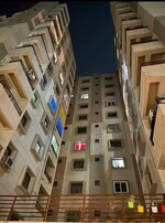 3 BHK + Extra Room 1760 Sq.Ft. Apartment in Sri Sai Residency