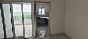 Kitchen in 3 BHK Apartment at Pundag – for Sale