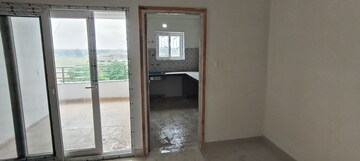 Kitchen in 3 BHK Apartment at Pundag – for Sale