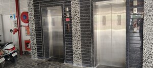 Lift in 3 BHK Apartment at Pundag – for Sale