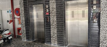 Lift in 3 BHK Apartment at Pundag – for Sale