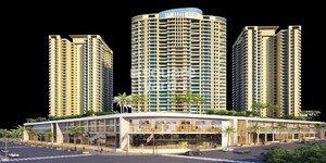 4 BHK Apartment – Exterior View View at Dosti Group Imperia, Manpada - for Sale