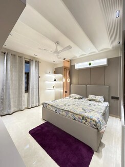 3.5 BHK Builder Floor For Sale in Uttam Nagar